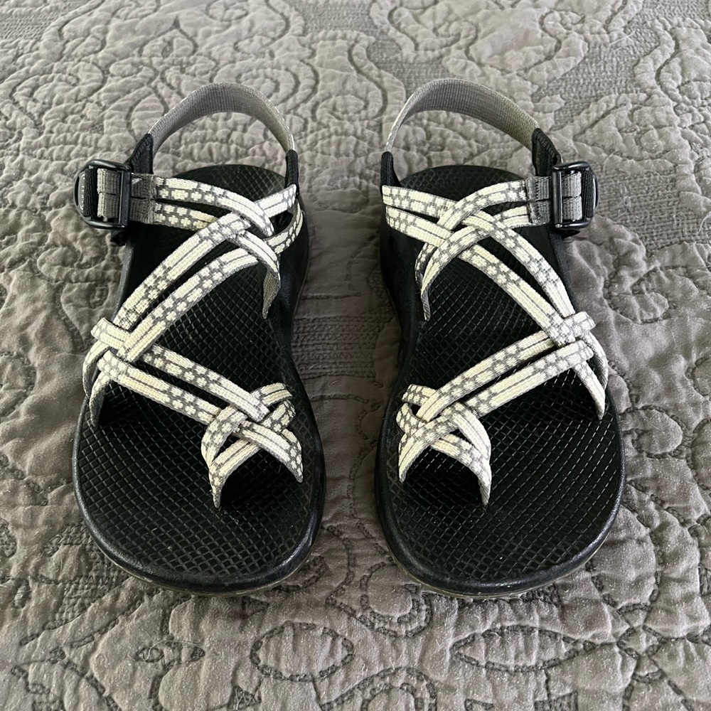 Chacos